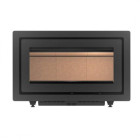 Recuperador a Lenha Hayra 85 - ADF